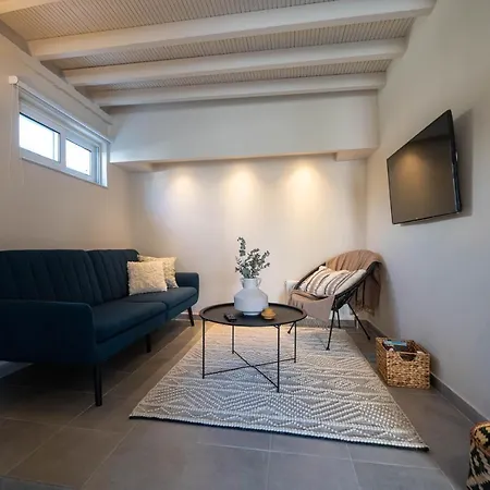 Scala_apartment Apartamento *